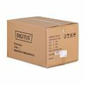 Picture of Digitus zidni kabinet  7U 416 600x450 siv sestavljen DN-19 07-U-EC