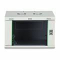 Picture of Digitus zidni kabinet 12U 638 600x450 siv sestavljen DN-19 12-U-EC