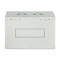 Picture of Digitus zidni kabinet 12U 638 600x450 siv sestavljen DN-19 12-U-EC