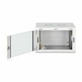 Picture of Digitus zidni kabinet 12U 638 600x450 siv sestavljen DN-19 12-U-EC