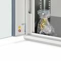 Picture of Digitus zidni kabinet 12U 638 600x450 siv sestavljen DN-19 12-U-EC