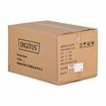 Picture of Digitus zidni kabinet 12U 638 600x450 siv sestavljen DN-19 12-U-EC