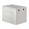 Picture of Digitus zidni kabinet  9U 505 600x450 siv sestavljen DN-19 09-U-EC