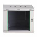 Picture of Digitus zidni kabinet  9U 505 600x450 siv sestavljen DN-19 09-U-EC