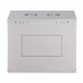 Picture of Digitus zidni kabinet  9U 505 600x450 siv sestavljen DN-19 09-U-EC
