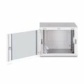 Picture of Digitus zidni kabinet  9U 505 600x450 siv sestavljen DN-19 09-U-EC