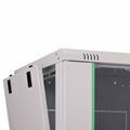 Picture of Digitus zidni kabinet  9U 505 600x450 siv sestavljen DN-19 09-U-EC