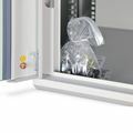 Picture of Digitus zidni kabinet  9U 505 600x450 siv sestavljen DN-19 09-U-EC
