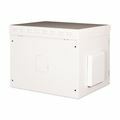 Picture of Digitus zidni kabinet  7U 490 600x450 siv sestavljen zunanji IP55