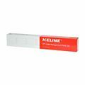 Picture of KELine organizator 1U rack 42x37mm kovinski z metlico črn RAB-VP-X61-A2