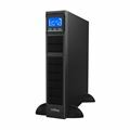 nJoy UPS rack/tower 3000VA čisti sinus On-Line brez AKU Balder 3000L