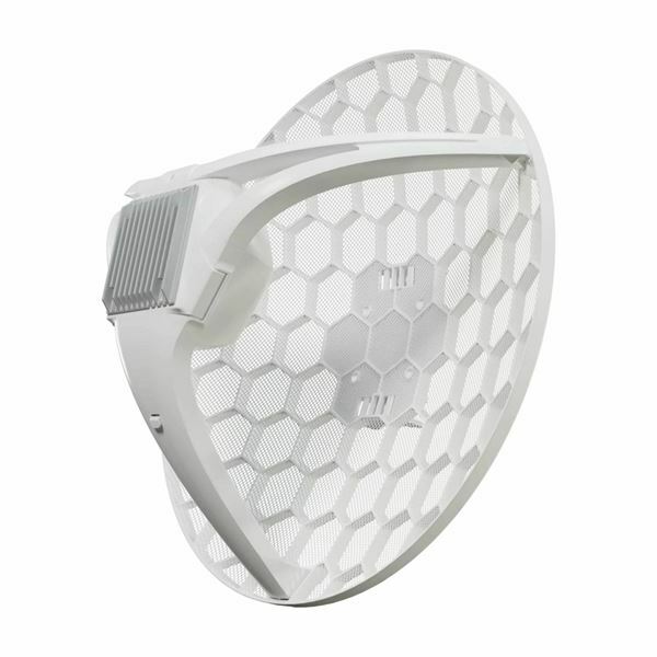 Mikrotik dostopna točka LHGG LTE7 zunanja kit client LHGGR&R11e-LTE7