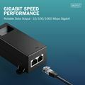 Picture of Digitus PoE napajalnik UTP 60W IEEE802.3 bt PoE++ Ultra Giga DN-95104-1