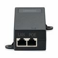 Picture of Digitus PoE napajalnik UTP 60W IEEE802.3 bt PoE++ Ultra Giga DN-95104-1