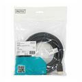 Picture of Digitus kabel HDMI Ultra HD 8K  5m High Speed črn AK-330124-050-S