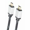 Cablexpert kabel HDMI 4K UHD 7,5m Ethernet High Speed črn CCB-HDMIL-7.5M