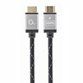 Picture of Cablexpert kabel HDMI 4K UHD 7,5m Ethernet High Speed črn CCB-HDMIL-7.5M