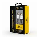 Picture of Cablexpert kabel HDMI 4K UHD 7,5m Ethernet High Speed črn CCB-HDMIL-7.5M