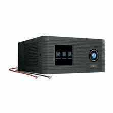 nJoy UPS 450VA čisti sinus Line- Interactive brez AKU Aira 400