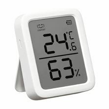 Switchbot termometer in senzor vlažnosti Meter Plus