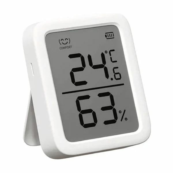 Switchbot termometer in senzor vlažnosti Meter Plus