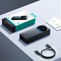 Picture of Joyroom prenosna baterija 20.000mAh 45W PowerBank siva JR-PBF02 Pro