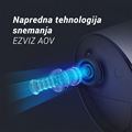 Picture of EZVIZ kamera 3.0MP brezžična CB3 bela zunanja vgrajen akumulator