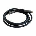 Picture of SBOX kabel USB C-C 1.2m 240W 16K 60Hz 80GB črn TYPE-C