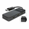 Picture of Delock množilnik DisplayPort 1x3 - HDMI MST 87770