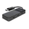Delock množilnik DisplayPort 1x3 - HDMI MST 87770