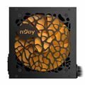 Picture of nJoy napajalnik ATX  650W PSU Titan+ 650