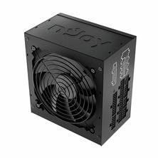 nJoy napajalnik ATX 1000W modularni GOLD PSU Alpha+ 1000