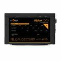 Picture of nJoy napajalnik ATX 1000W modularni GOLD PSU Alpha+ 1000