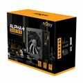 Picture of nJoy napajalnik ATX 1000W modularni GOLD PSU Alpha+ 1000