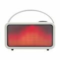 Picture of WHITE SHARK zvočnik Bluetooth RGB bel GBT-630 DAMARU-WHITE