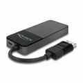Picture of Delock množilnik DisplayPort 3x1 4K MST 87737