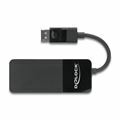 Picture of Delock množilnik DisplayPort 3x1 4K MST 87737