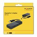 Picture of Delock množilnik DisplayPort 3x1 4K MST 87737