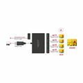 Picture of Delock množilnik DisplayPort 4x1 4K MST 87794