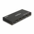 Delock množilnik HDMI 4x1 4K/60Hz 18652