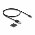 Picture of Delock množilnik HDMI 4x1 4K/60Hz 18652