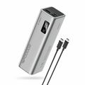 Picture of Cuktech prenosna baterija 20.000mAh 85W PowerBank siva CUKP200XGLGR