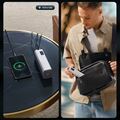 Picture of Cuktech prenosna baterija 20.000mAh 85W PowerBank siva CUKP200XGLGR