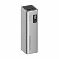 Cuktech prenosna baterija 20.000mAh 85W PowerBank siva CUKP200XGLGR