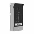 Picture of EZVIZ video domofon z zaslonom – solarna enota EP7 3.0MP