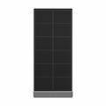 Picture of EZVIZ video domofon z zaslonom – solarna enota EP7 3.0MP