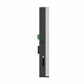Picture of EZVIZ video domofon z zaslonom – solarna enota EP7 3.0MP