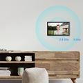 Picture of EZVIZ video domofon z zaslonom – solarna enota EP7 3.0MP
