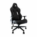 Picture of WHITE SHARK gaming stol TALISMAN črn