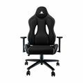 Picture of WHITE SHARK gaming stol TALISMAN črn
